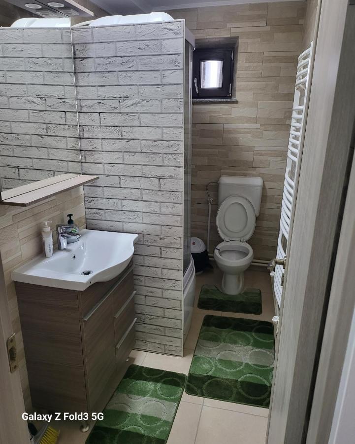 Apartament In Bucovina, Campulung Moldovenesc, Impecabil . Appartement Buitenkant foto