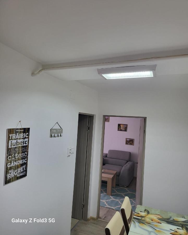 Apartament In Bucovina, Campulung Moldovenesc, Impecabil . Appartement Buitenkant foto