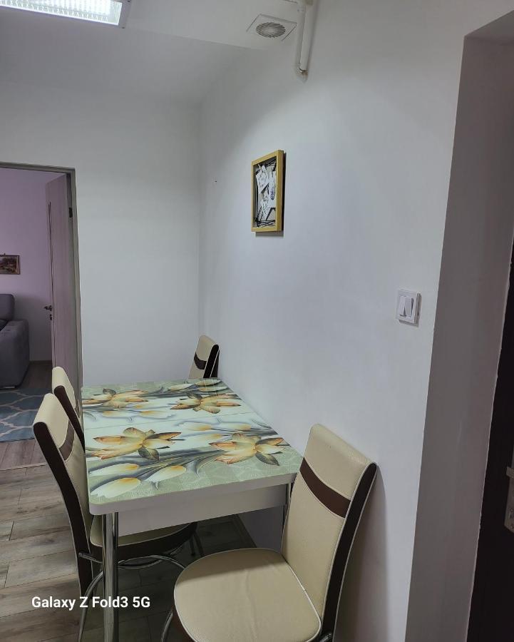 Apartament In Bucovina, Campulung Moldovenesc, Impecabil . Appartement Buitenkant foto
